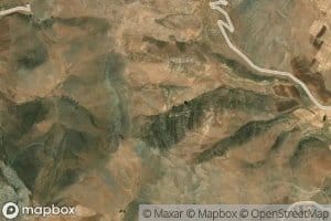 Cheshmeh-ye Mohammad Vali