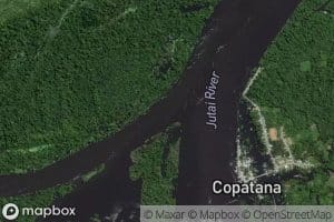 Rio Copatana
