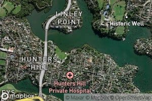 Burns Bay