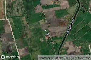 Esens Wittmunder Kanal