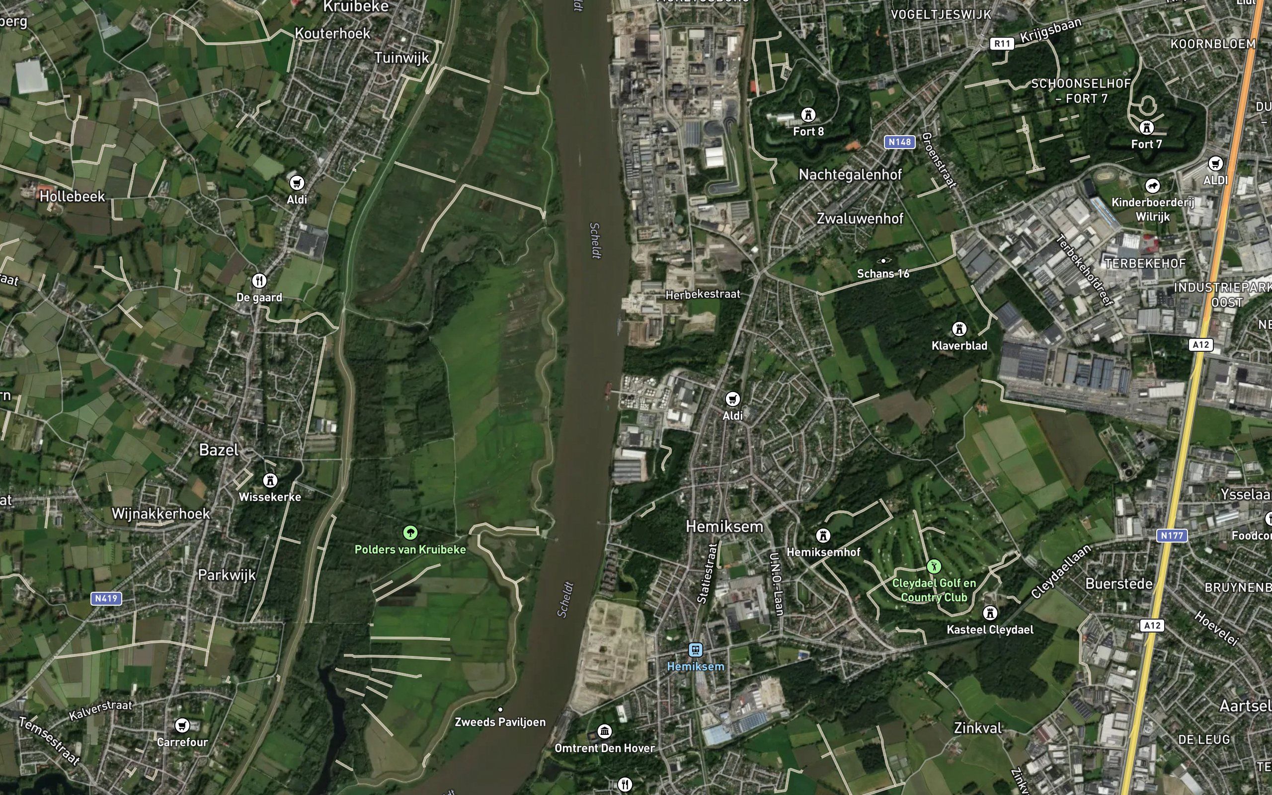 Barbierbeek