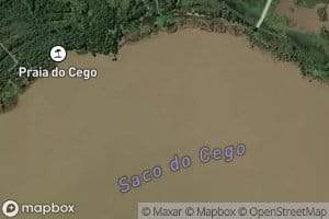 Saco do Cego