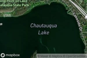 Chautauqua Lake