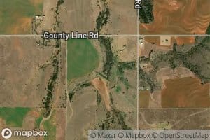 South Clinton Laterals Site L11 Reservoir