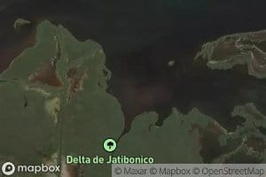 Boca del Rio Chambas