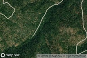 Little Salmon Creek