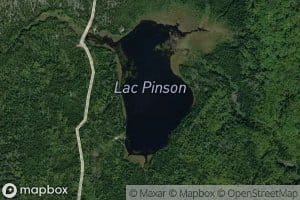 Lac Pinson
