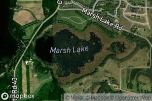 Marsh Lake