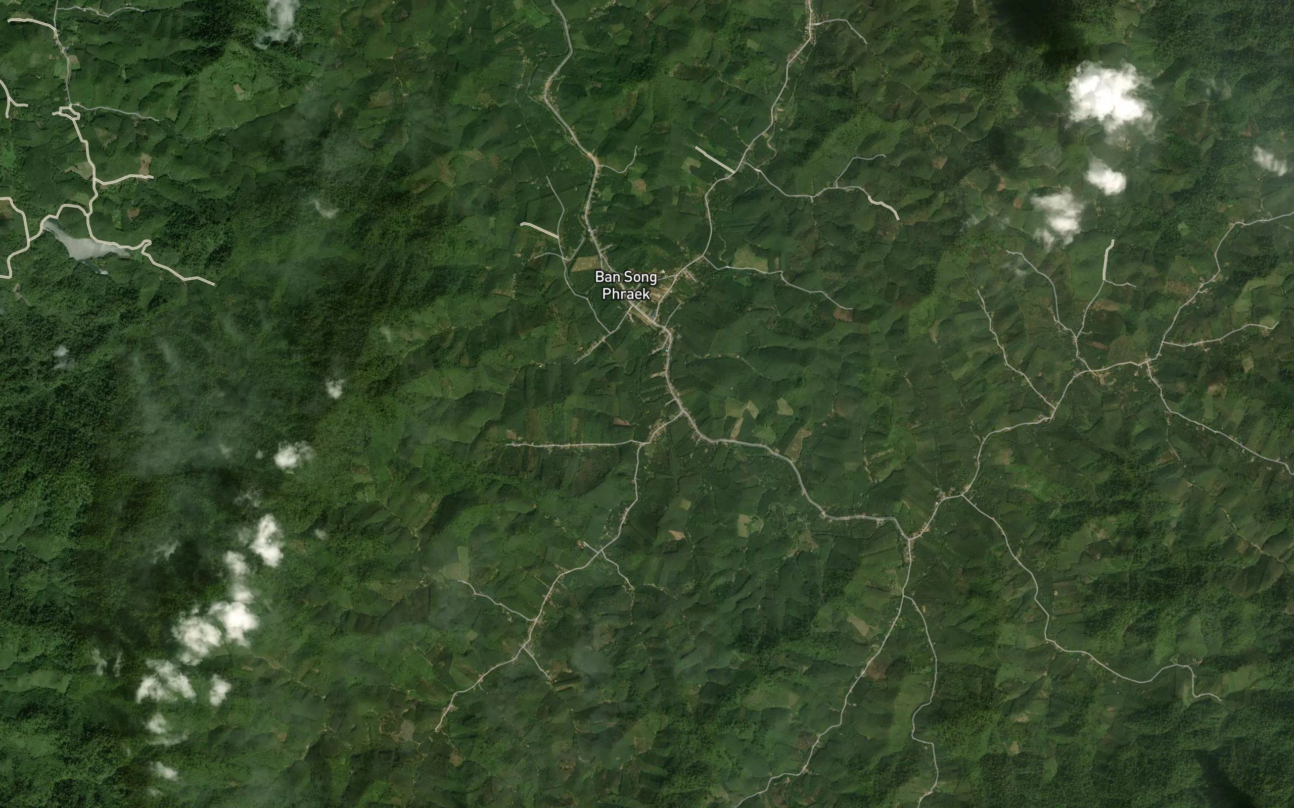 Khlong Ban Mi