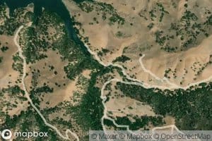 South Fork Apperson Creek