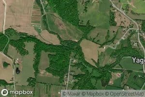 Hickory Grove Branch