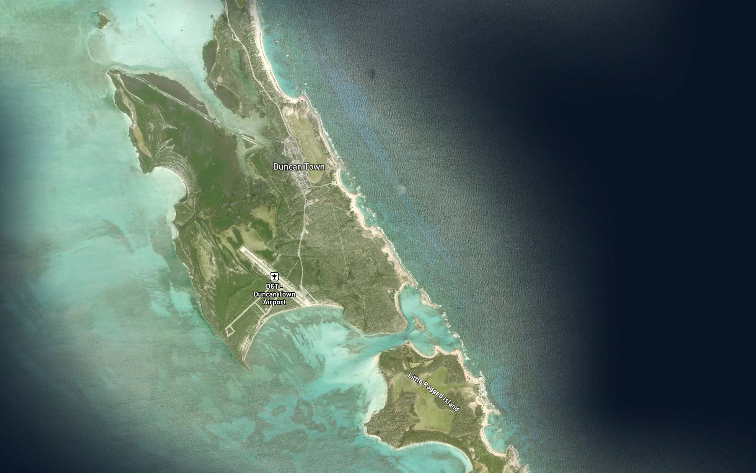 Horsewell Bay