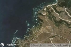 Caleta Los Caracoles Chicos