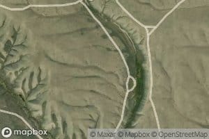 Long Pond Reservoir