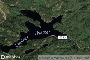 Livatnet