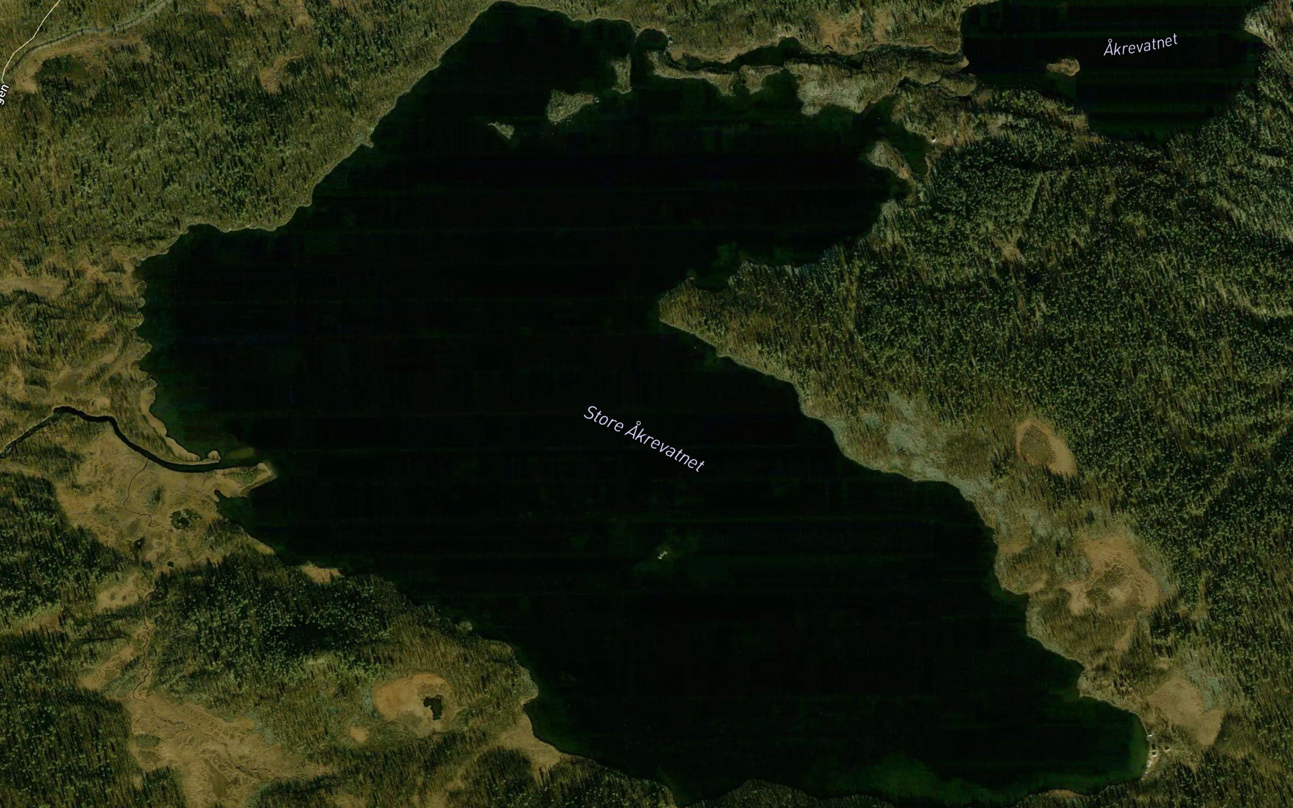 Stor-Akre