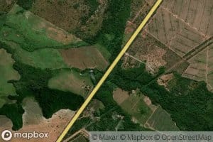 Corrego Santo Estevao