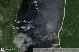 Lac de la Grande Baie
