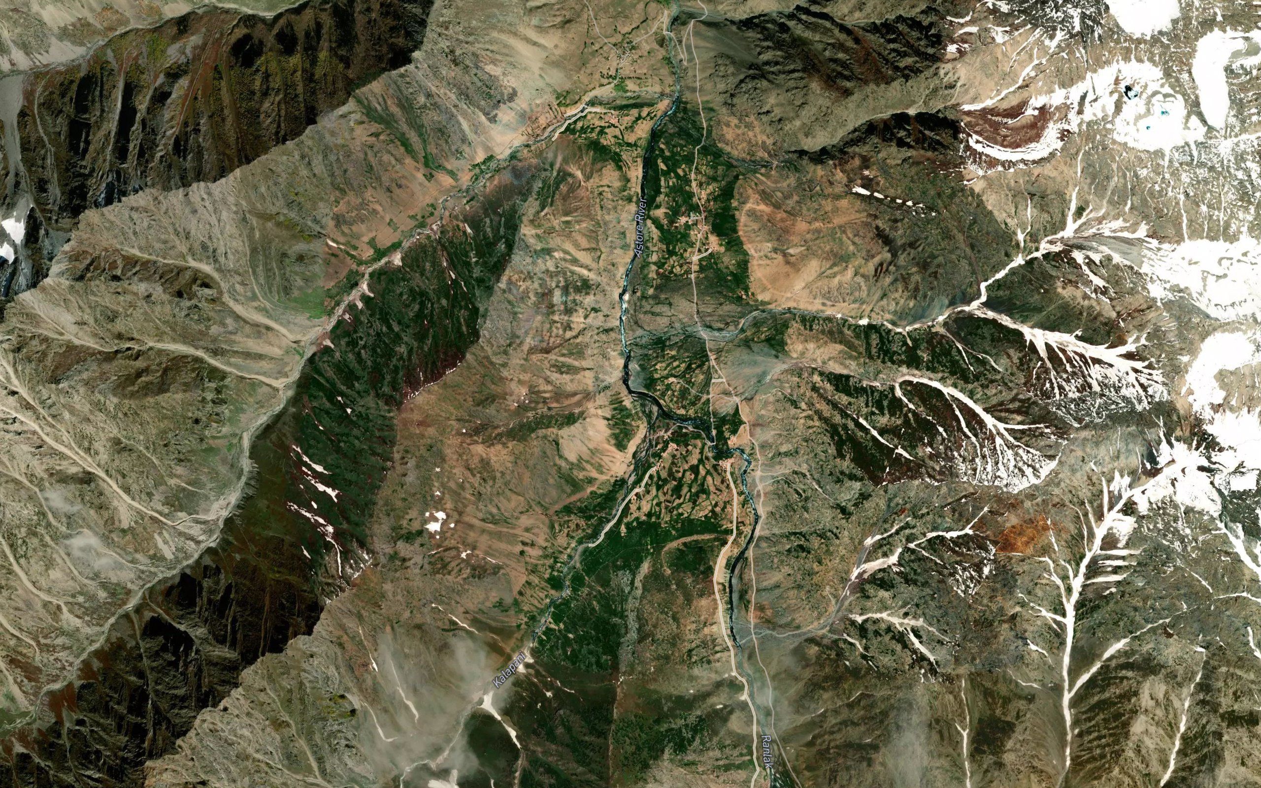 Sakmal Nala