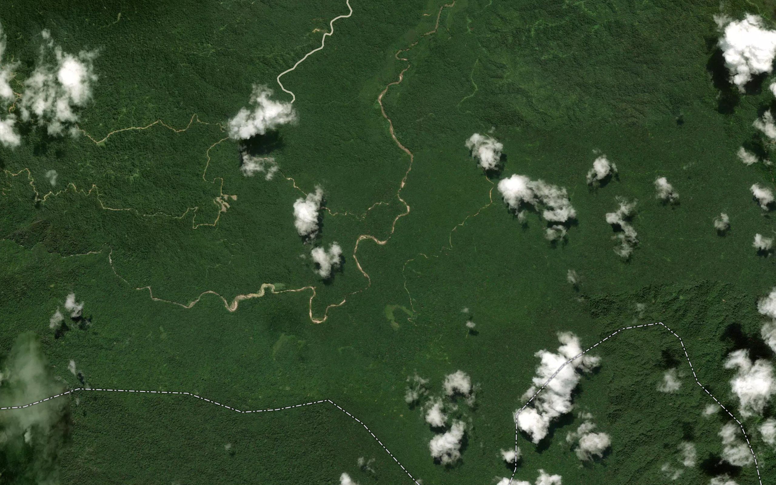 Sungai Cerkis