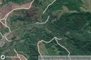 Veisila Creek