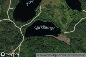 Sarkilampi