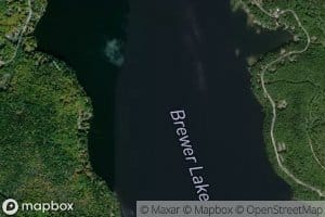 Brewer Lake