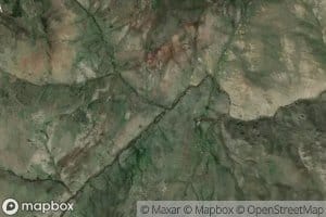 South Fork Macks Creek