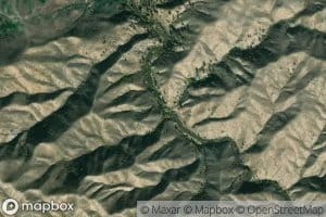Lambing Creek