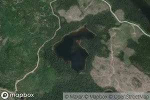 Belcache Lake