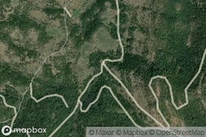 Green Mountain Creek