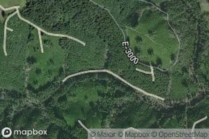 Phantom Creek