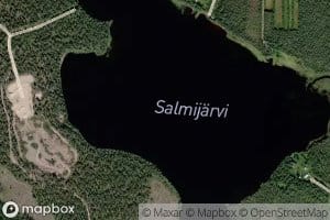 Salmijarvi