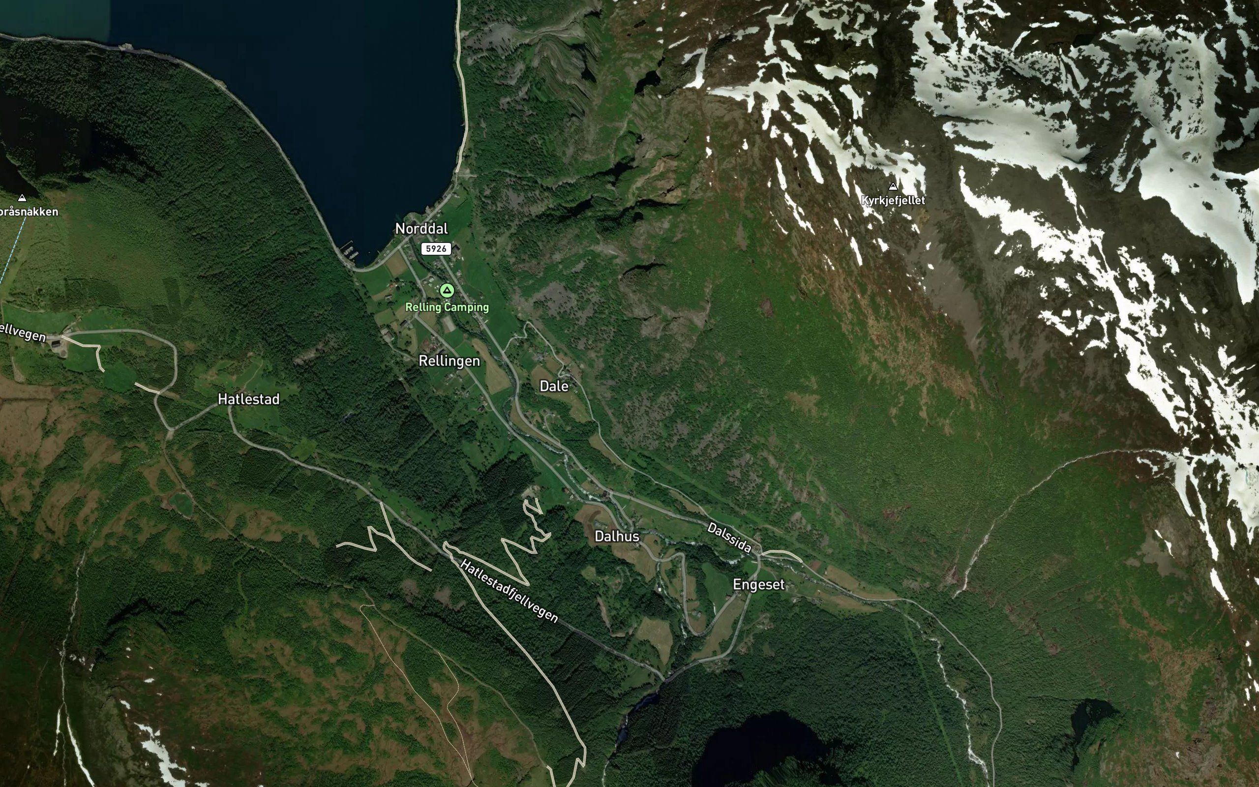 Kjellsgrova