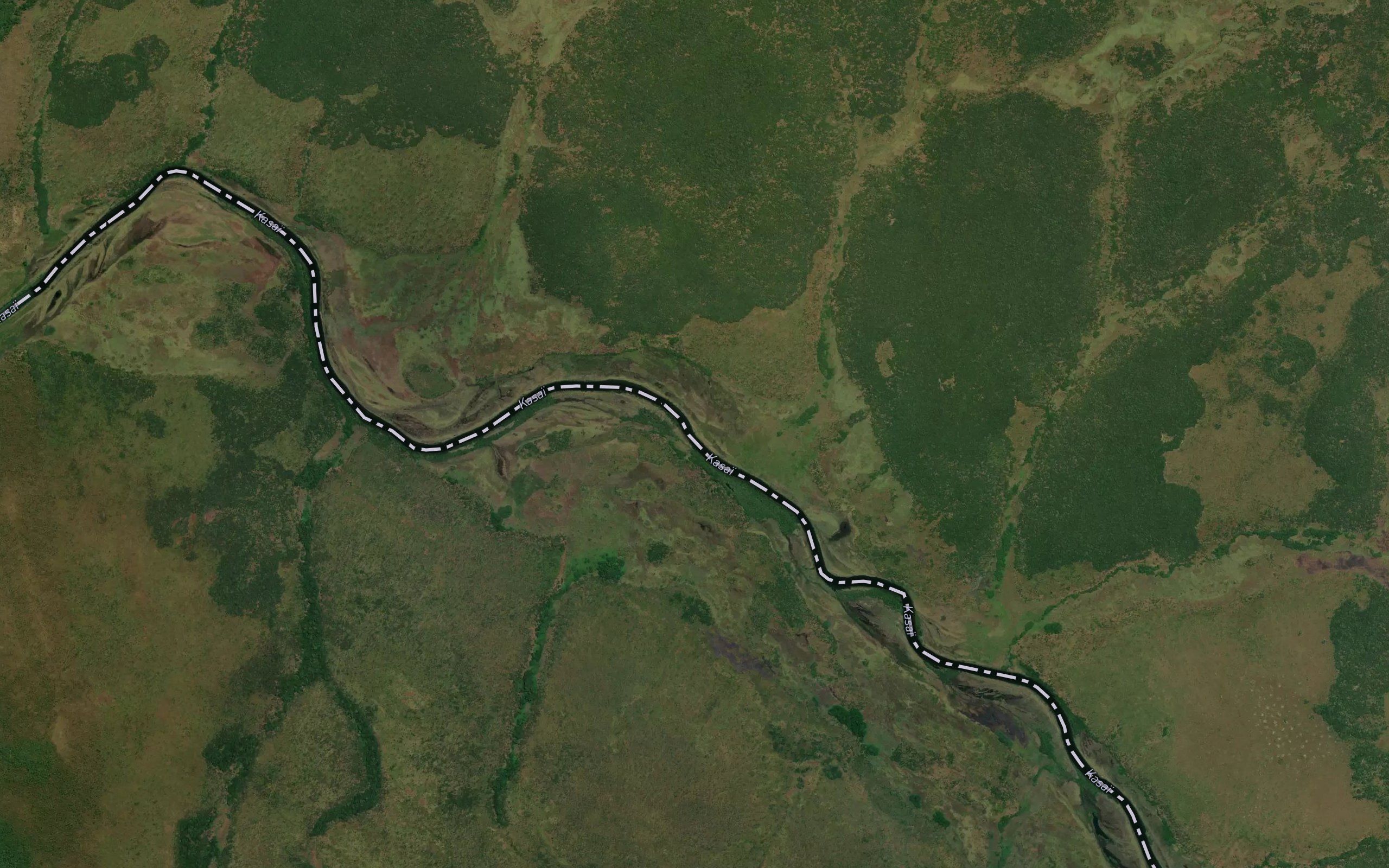 Kamuninga