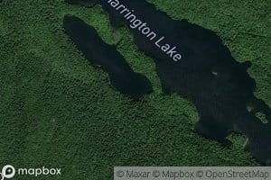 Lac Edouard