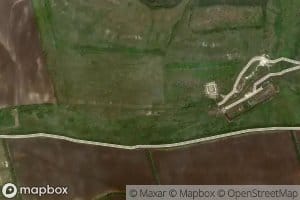 Ovrag Kamennyy Bol'shoy