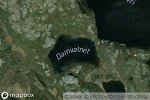 Damvatnet