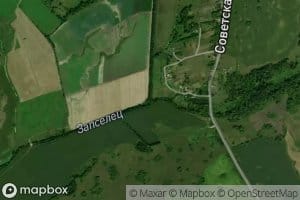 Nagol'nenskiy Kolodez'