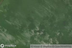 Ozero Bol'shoy Yargul'