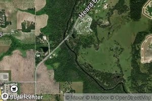 Little Charlie Creek
