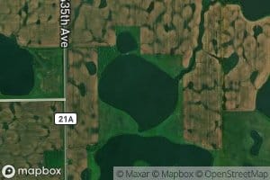 Lions Lake