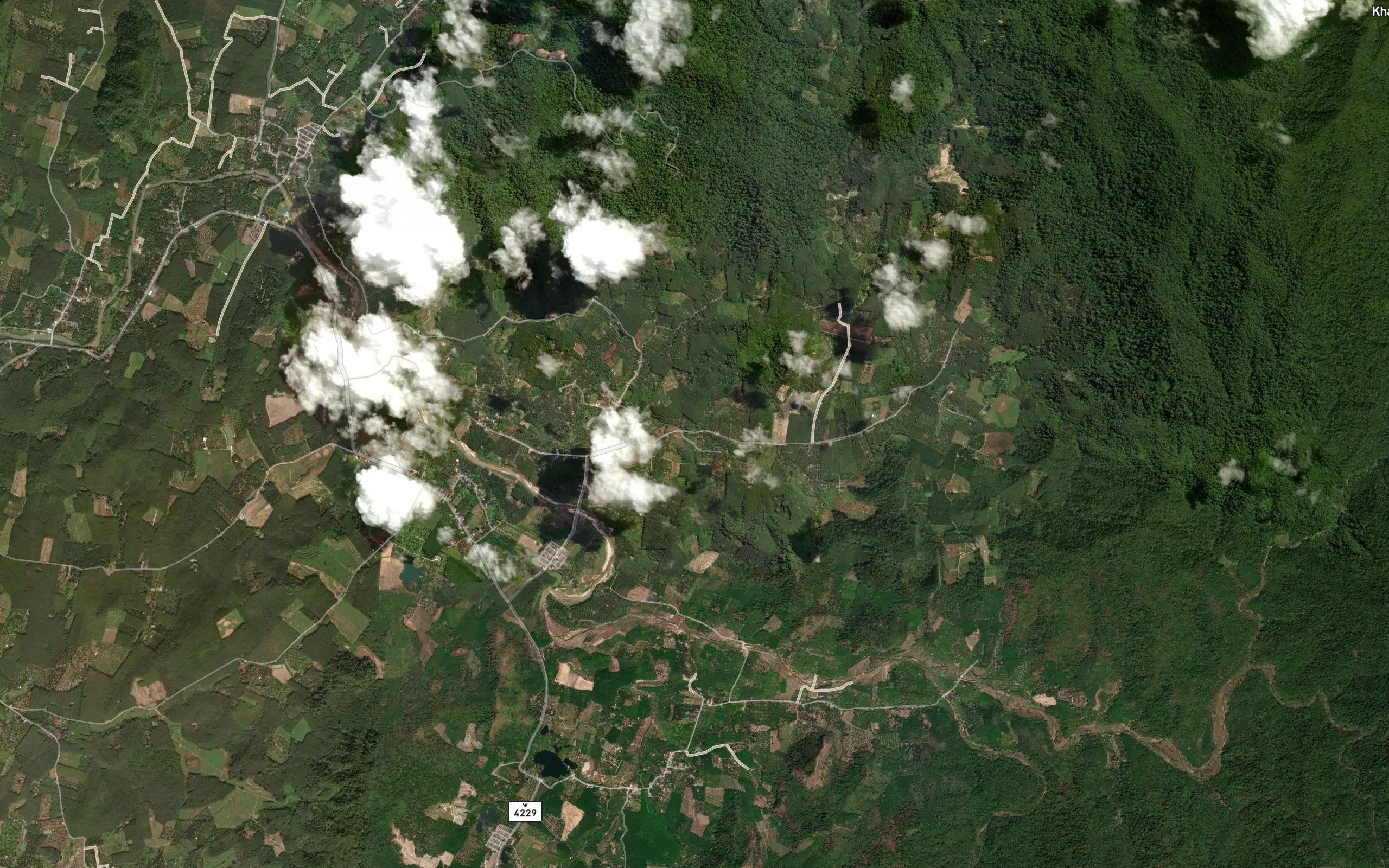 Khlong Nong Yai