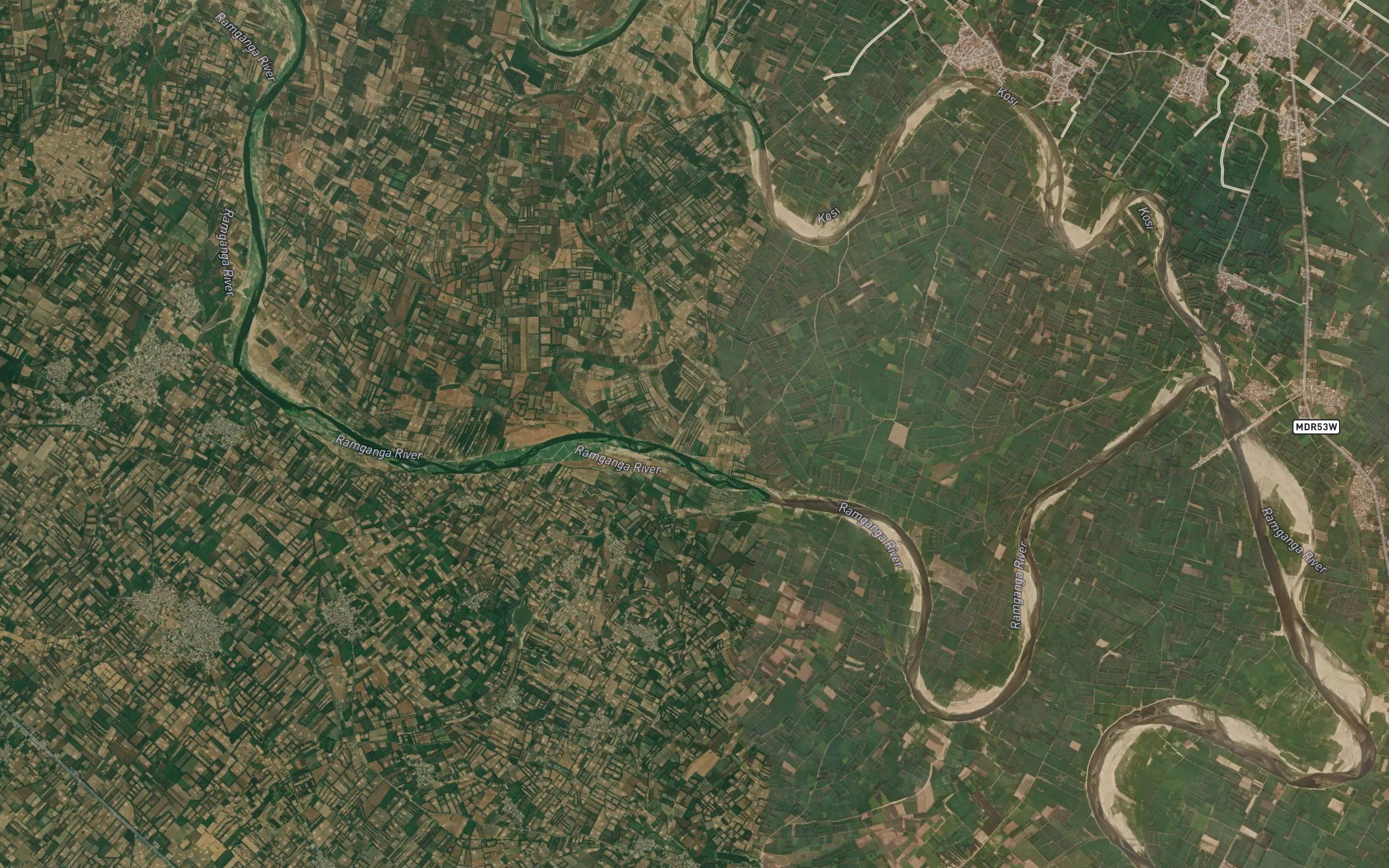 Gangan Nadi