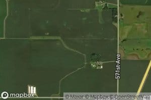 County Ditch Number Seventyseven