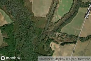 Little Stony Run Branch