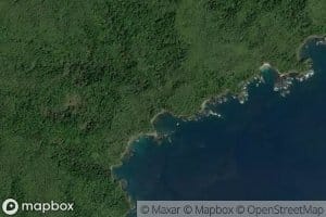 Quebrada Rancho de Paja