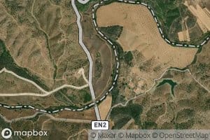 Barranco do Vale Freixo