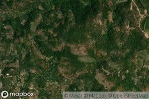 Quebrada Las Puertas