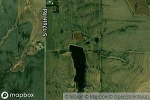 Mud Creek Reservoir 2-F